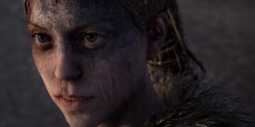 Xbox is closing down Hellblade creator Ninja Theory