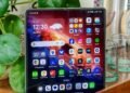 Honor’s Magic V6 sets three foldable firsts