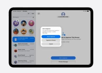 Apple announces iPadOS 27
