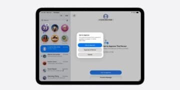 Apple announces iPadOS 27