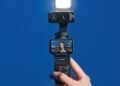 Insta360’s Luna Ultra 8K stabilized camera is now available in the US