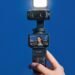 Insta360’s Luna Ultra 8K stabilized camera is now available in the US