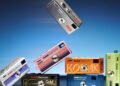 Kodak’s collectible Charmera camera is getting new Y2K-inspired designs