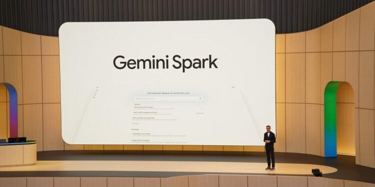 Gemini’s new AI agent is about as good as Google’s demo