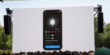 Apple’s AI promises are finally, almost, sort of here