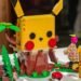 Lego’s Smart Play Pokémon can train and battle, but don’t do the one thing I wish they could
