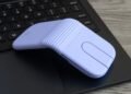 Logitech’s new Mobi Fold squeezes a lot of functionality into a tiny folding mouse
