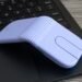 Logitech’s new Mobi Fold squeezes a lot of functionality into a tiny folding mouse