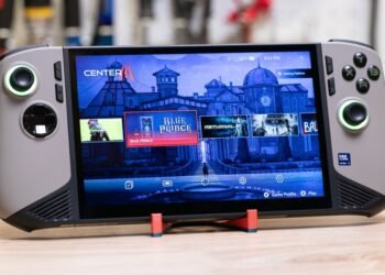 Valve confirms it’s working with Intel and Nvidia on SteamOS for more GPUs