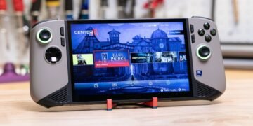 Valve confirms it’s working with Intel and Nvidia on SteamOS for more GPUs