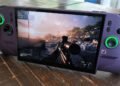 I held the next-gen handheld