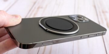 The new PopSockets grip is so thin you’ll forget it’s even there