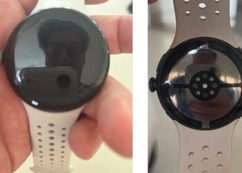 The Google Pixel Watch 5 may have been spoiled by… the creator of Borderlands