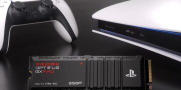 SanDisk’s new PlayStation 5 SSD will cost you more than three PS5 Pros