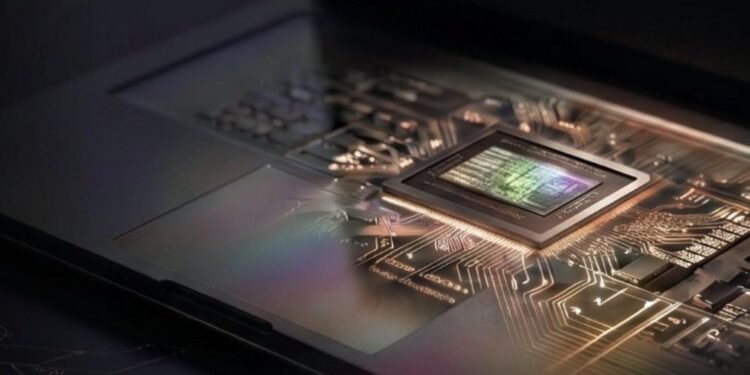 Nvidia announces RTX Spark as ‘the most efficient PC chip ever built’