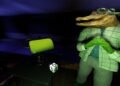 Moves of the Diamond Hand is an unfinished, irresistibly weird dice-based RPG