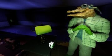 Moves of the Diamond Hand is an unfinished, irresistibly weird dice-based RPG