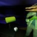 Moves of the Diamond Hand is an unfinished, irresistibly weird dice-based RPG