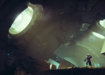 Bungie hit with ‘significant’ layoffs after ending Destiny 2