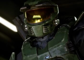 Halo: Campaign Evolved arrives July 28th