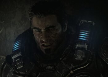 Gears of War: E-Day isn’t coming to the PS5