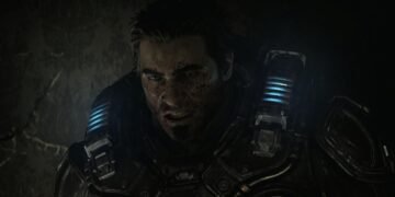 Gears of War: E-Day isn’t coming to the PS5