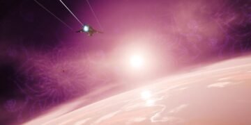 Indie developers got tired of waiting for a new Star Fox, so they’re making their own