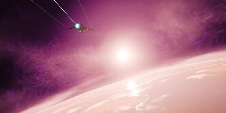 Indie developers got tired of waiting for a new Star Fox, so they’re making their own