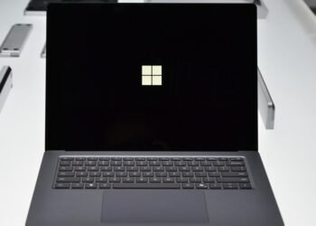 A first look at Microsoft’s Surface Laptop Ultra and Surface Dev Box