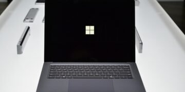 A first look at Microsoft’s Surface Laptop Ultra and Surface Dev Box