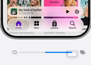 44 things coming to your Apple devices that you might have missed