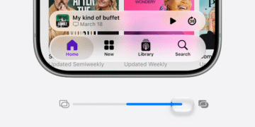 44 things coming to your Apple devices that you might have missed