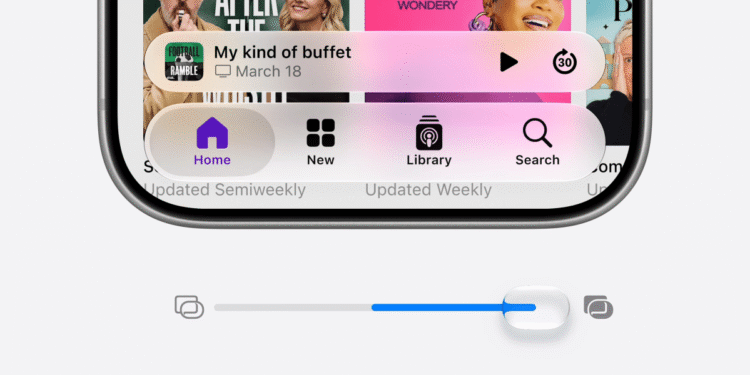 44 things coming to your Apple devices that you might have missed