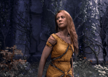 God of War Laufey is coming to the PS5