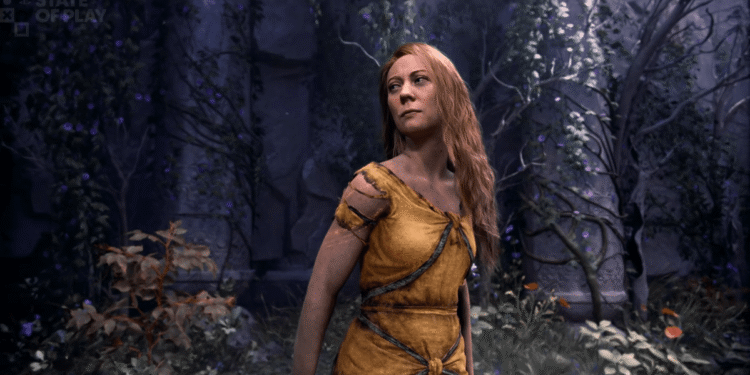 God of War Laufey is coming to the PS5