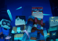 Minecraft Dungeons 2 gets a September release date