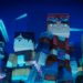 Minecraft Dungeons 2 gets a September release date
