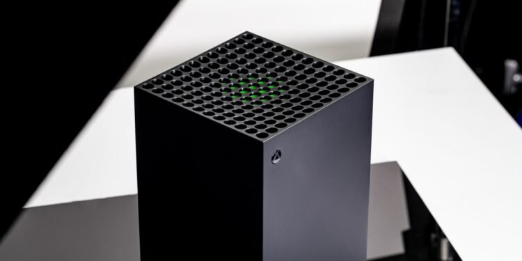 Xbox prices spike another $100 or more