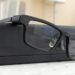 These camera-free smart glasses made me feel like Tony Stark