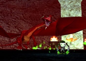 EverQuest’s biggest fans are leading its revival