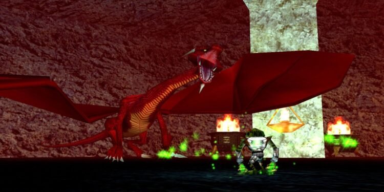 EverQuest’s biggest fans are leading its revival