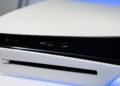 The funeral for PlayStation discs has begun