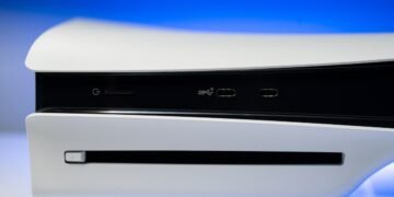 Sony pushes forward with ditching discs, despite backlash