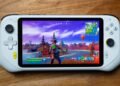 Logitech’s handheld plans are on ice — don’t expect a G Cloud 2 soon