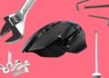 Logitech will pull a Nintendo — only European mice will come with replaceable batteries