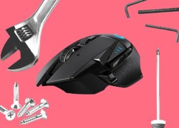 Logitech will pull a Nintendo — only European mice will come with replaceable batteries