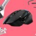 Logitech will pull a Nintendo — only European mice will come with replaceable batteries