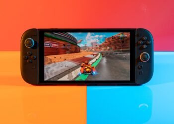 Nintendo’s Switch 2 bundle that includes a game is $50 off