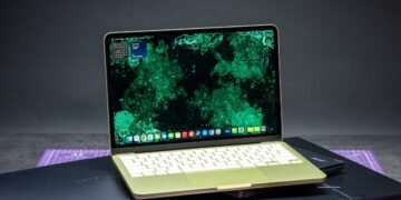 Apple is reportedly testing a MacBook Neo with more RAM