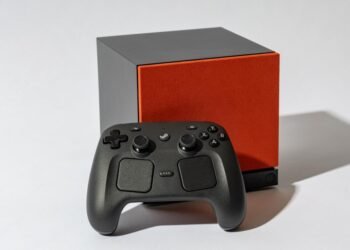 The Steam Machine fits my TV, my desk, and my life